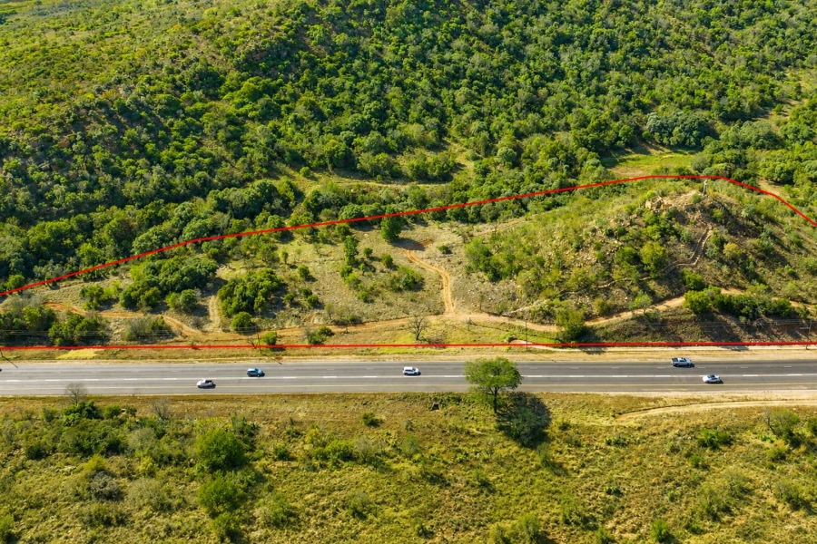 0 Bedroom Property for Sale in Rietfontein AH North West
